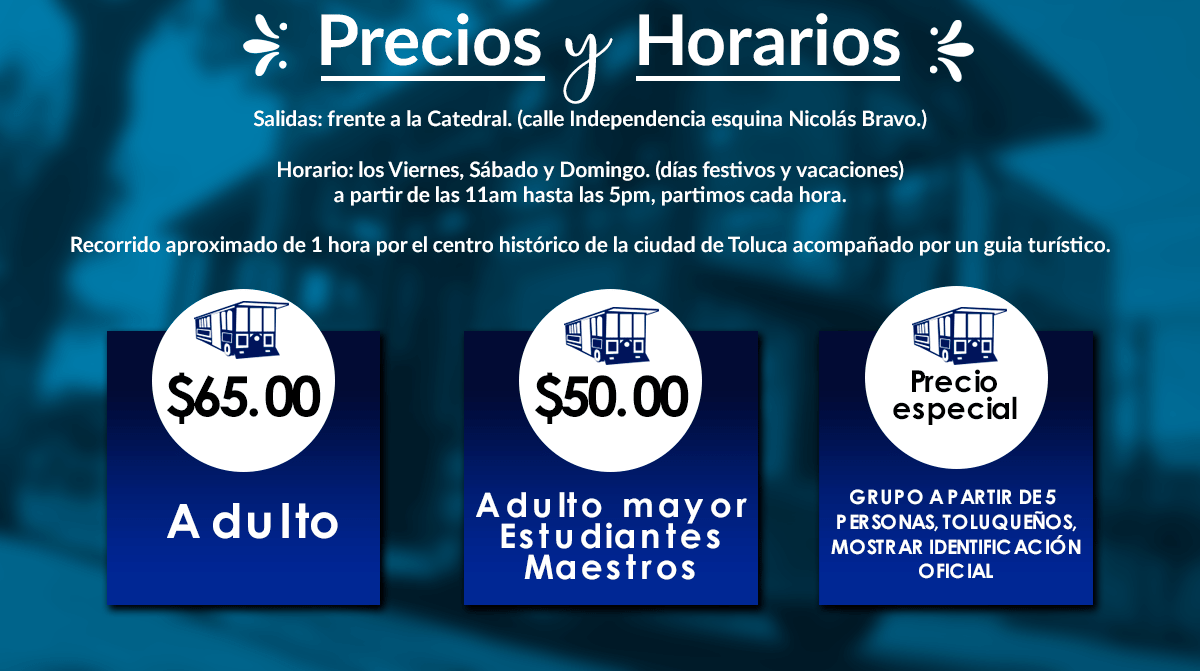 precios